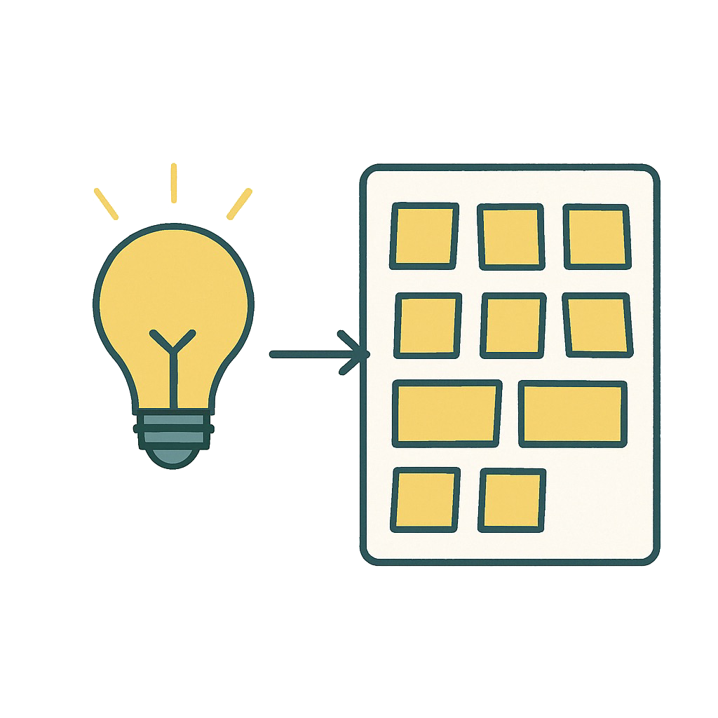 Design Thinking